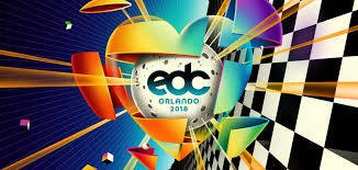 Electric Daisy Carnival Orlando Electric Daisy Carnival Orlando