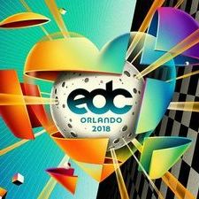 Electric Daisy Carnival Orlando, 2018