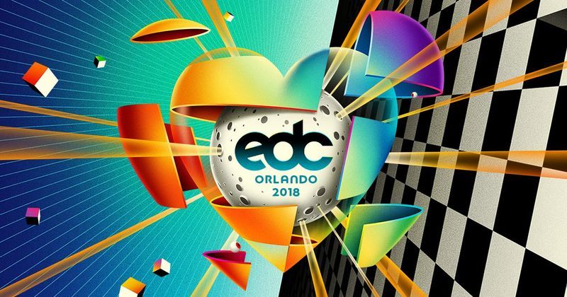 Electric Daisy Carnival Orlando