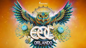 Electric Daisy Carnival Orlando Electric Daisy Carnival Orlando