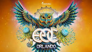 Electric Daisy Carnival Orlando