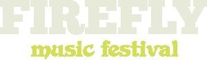 Firefly Music Festival Firefly Music Festival