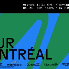 M For Montreal, 2022