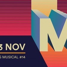 M For Montreal