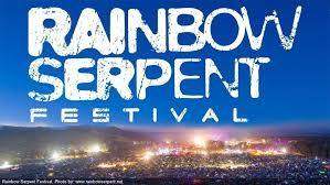 Rainbow Serpent Rainbow Serpent