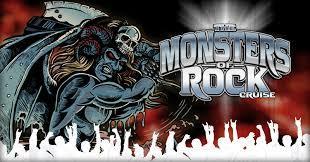 Monsters Of Rock Cruise Monsters Of Rock Cruise