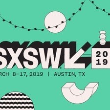 South By South (SXSW), 2019