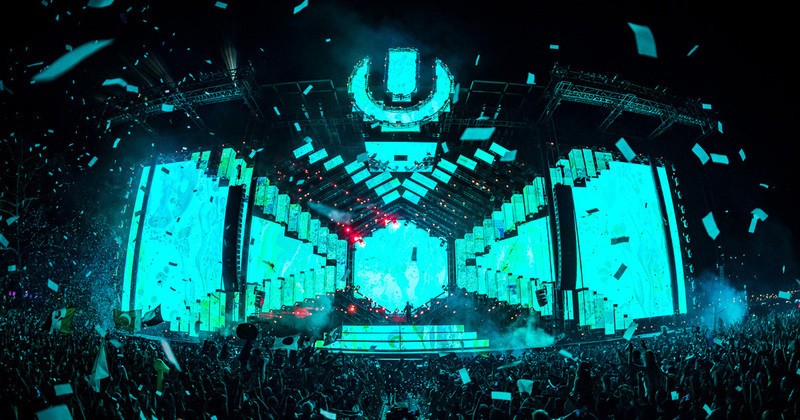 Ultra Miami, 2019