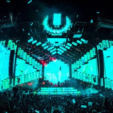 Ultra Miami, 2019