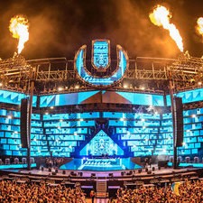 Ultra Miami, 2019