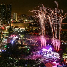 Ultra Miami, 2019