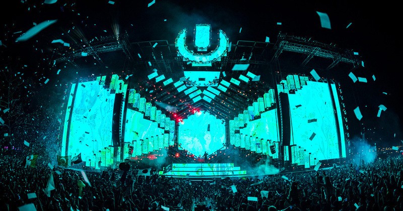 Ultra Miami, 2017