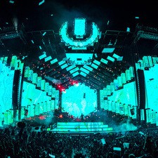 Ultra Miami, 2018