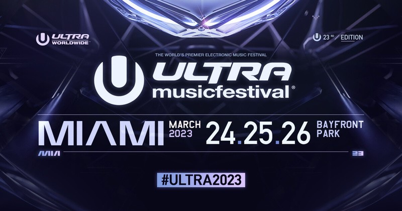 Ultra Miami