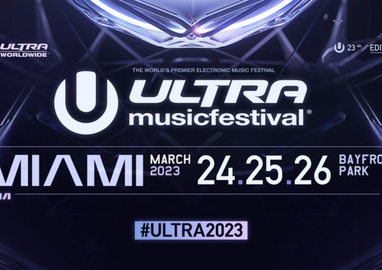 Ultra Miami, 2023