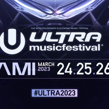 Ultra Miami, 2023