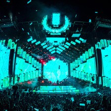 Ultra Miami