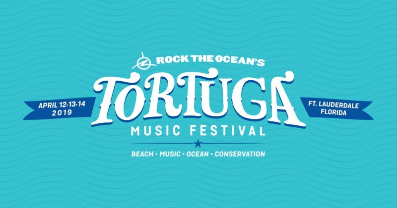 Tortuga Music Festival