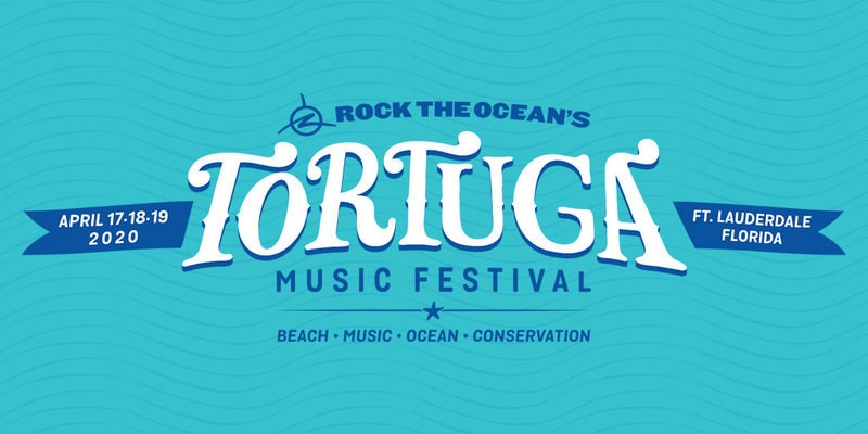 Tortuga Music Festival