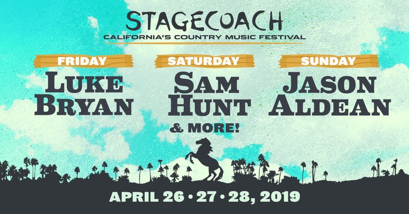 Stagecoach Music Festival