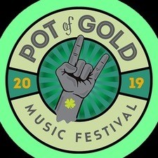 Pot Of Gold, 2019
