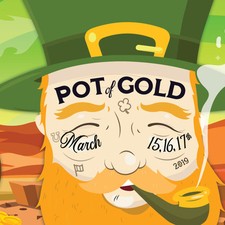 Pot Of Gold