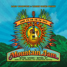 Mountain Jam