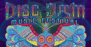 Disc Jam Disc Jam