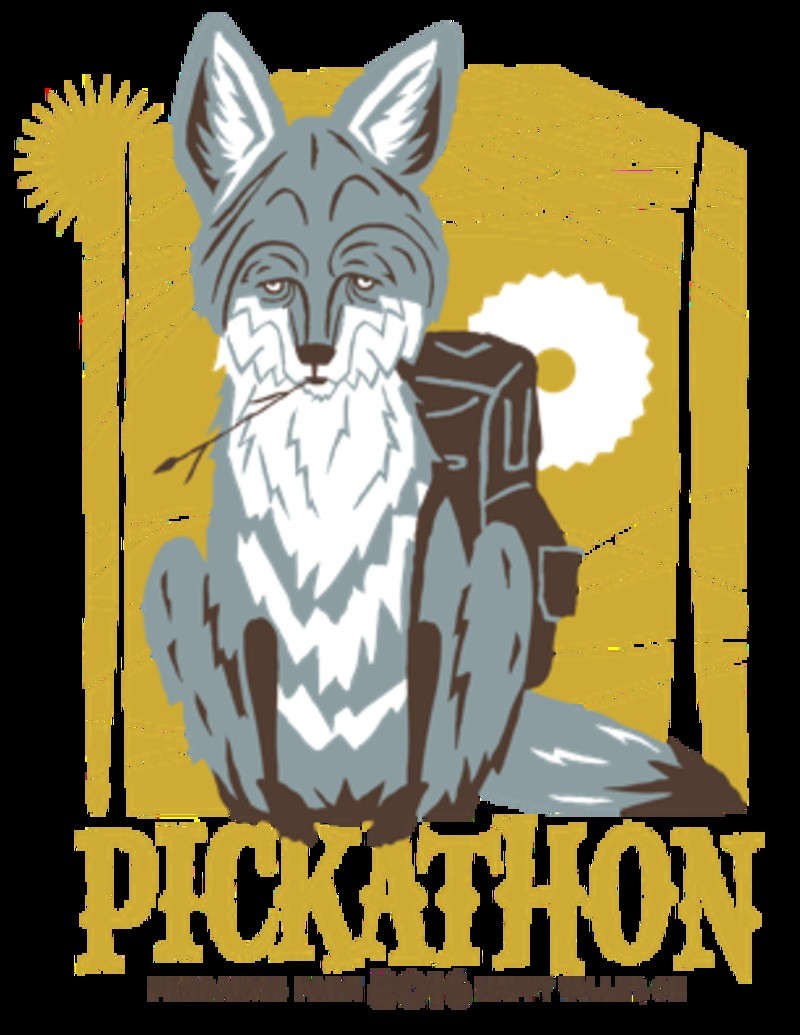 Pickathon