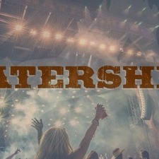 Watershed Festival, 2018