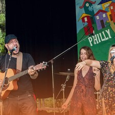 Philadelphia Folk Festival