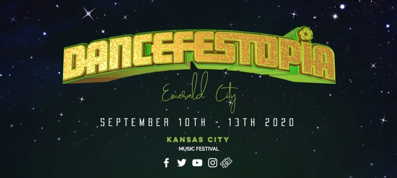 Dancefestopia Music Festival