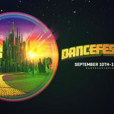 Dancefestopia Music Festival, 2020