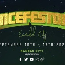 Dancefestopia Music Festival, 2020