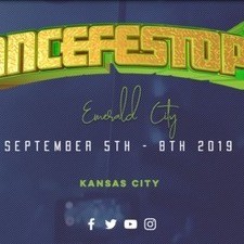 Dancefestopia Music Festival