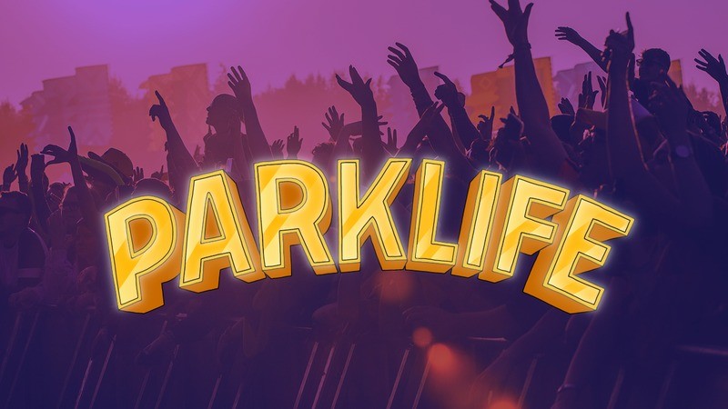 Parklife Festival