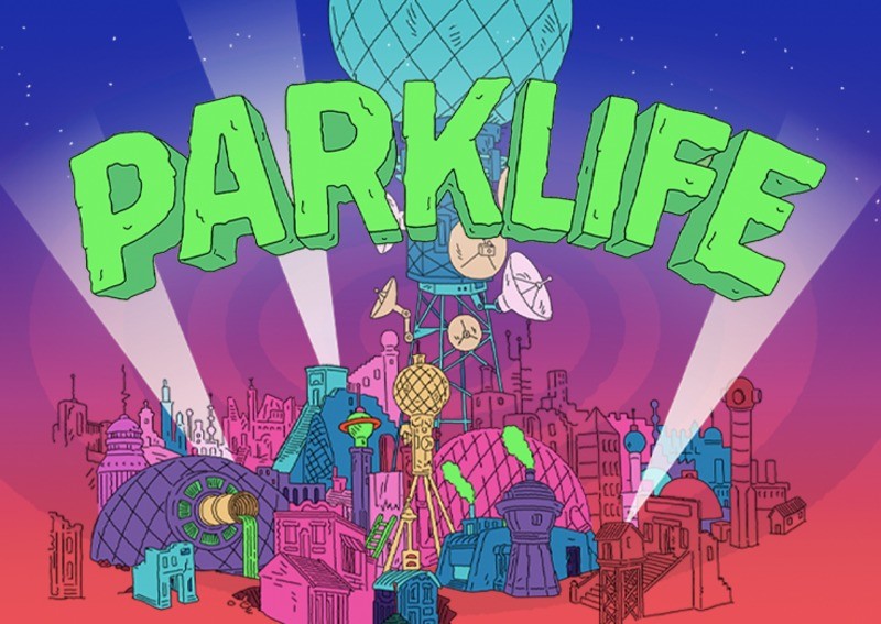 Parklife Festival