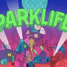 Parklife Festival
