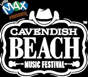 Cavendish Beach Music Festival