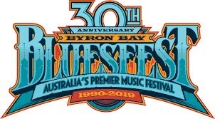 Byron Bay Bluesfest Byron Bay Bluesfest