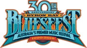 Byron Bay Bluesfest