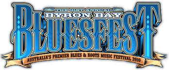 Byron Bay Bluesfest Byron Bay Bluesfest