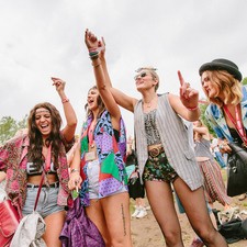 Love Saves the Day Festival