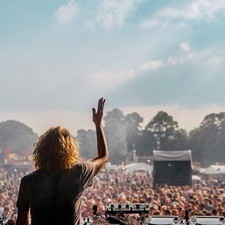 Love Saves the Day Festival