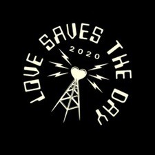 Love Saves the Day Festival