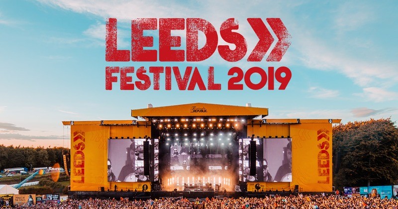 Leeds Festival