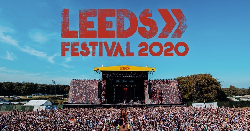 Leeds Festival