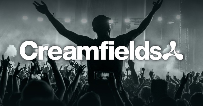 Creamfields