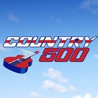Country 500 Daytona Festival