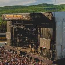 Taste Of Country Festival, 2019